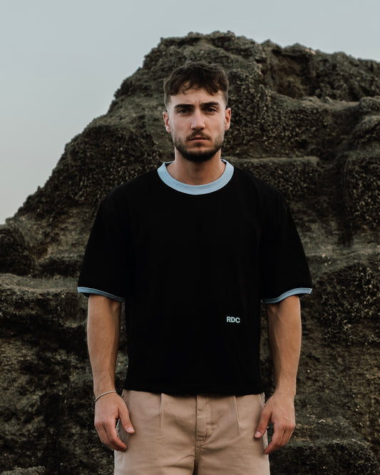 Sea Crop Tee