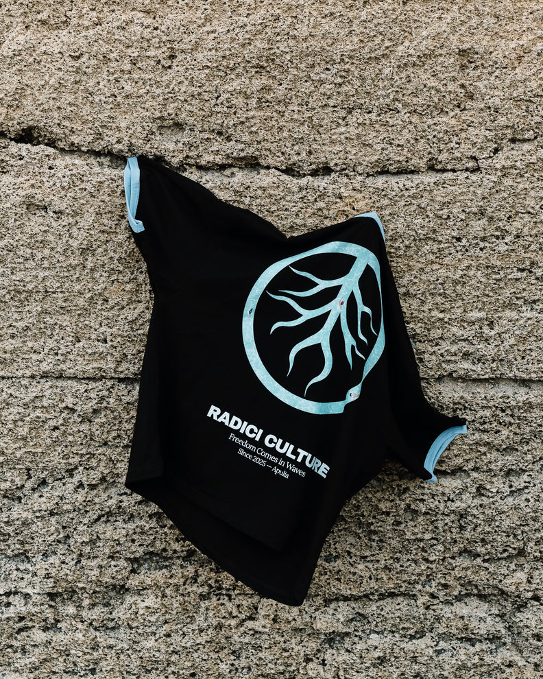 Sea Crop Tee