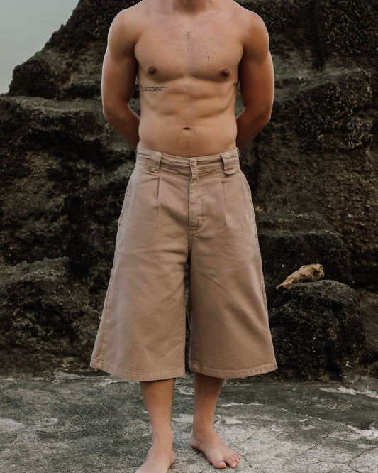 Desert Jorts