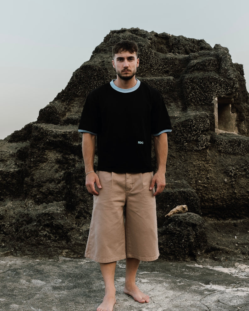 Sea Crop Tee