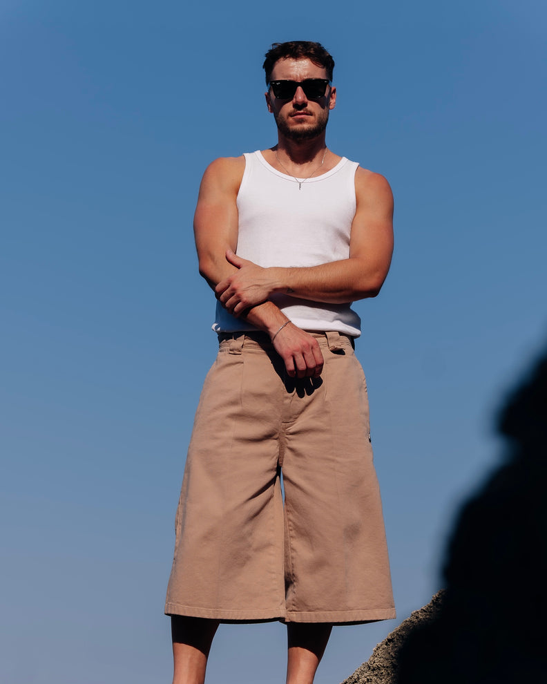 Desert Jorts