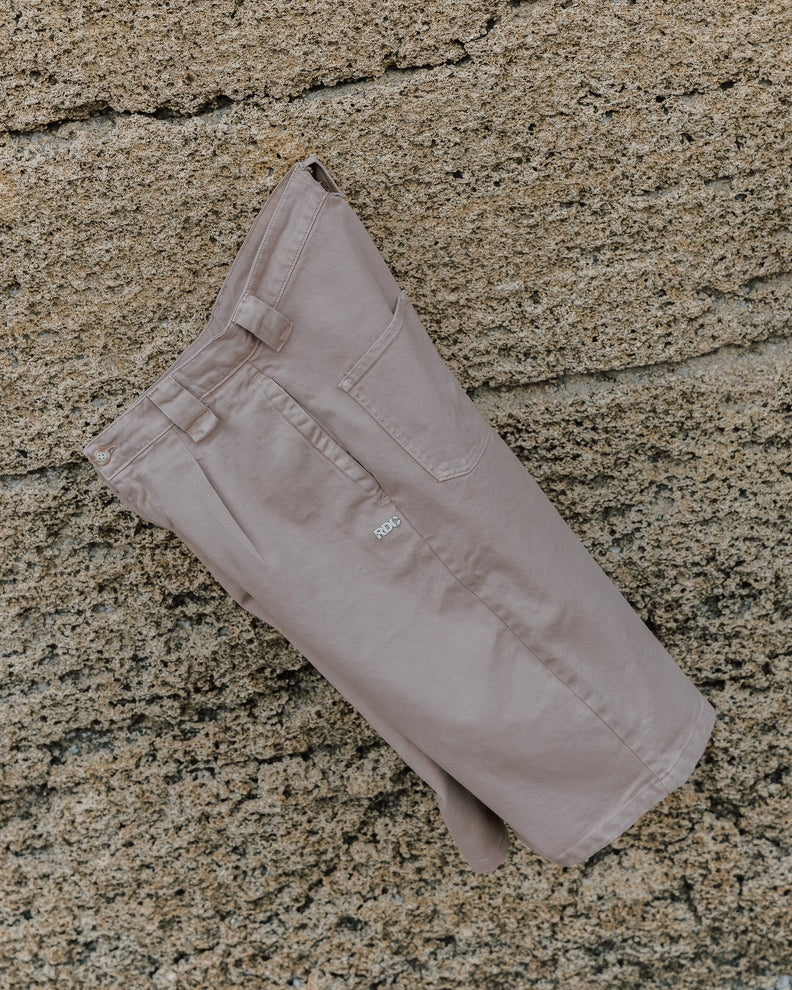 Desert Jorts