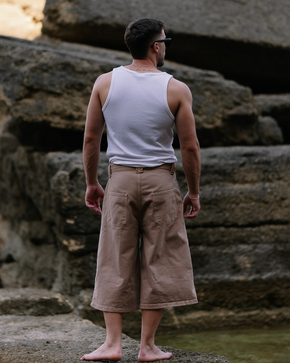 Desert Jorts