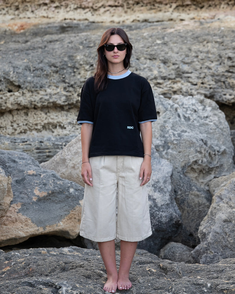 Sea Crop Tee