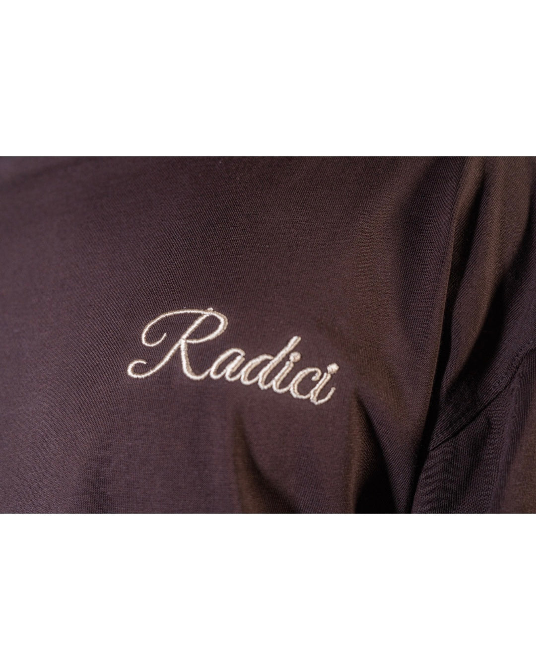 Double Sleeve Dark-Brown